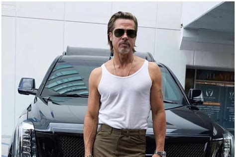 brad pitt hot|Brad Pitt (@bradpittofflcial) • Instagram photos and videos